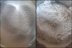 How can we soak millet flour?