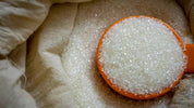 Quitting sugar benefits for skin?