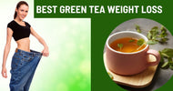 Green Tea for Weight Loss: Scientific Findings