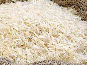 Benefits of organic white ponni rice and ways to add it to  diet