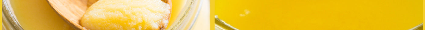 Is ghee healthier than butter?