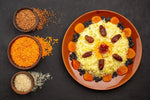 How are millets used in Indian cuisine?