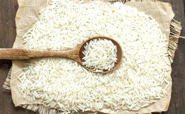 Which Indian rice is best?