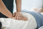 How can back pain go away?