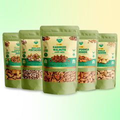 Collection image for: Dryfruits