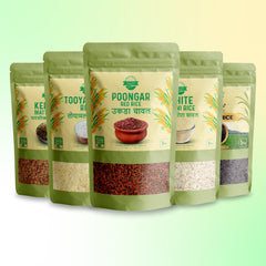 Collection image for: Traditional Rice