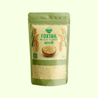 foxtail millet