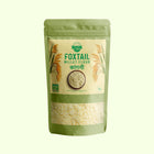 Foxtail Millet Flour (Kangni), Replaces Wheat Flour 1kg