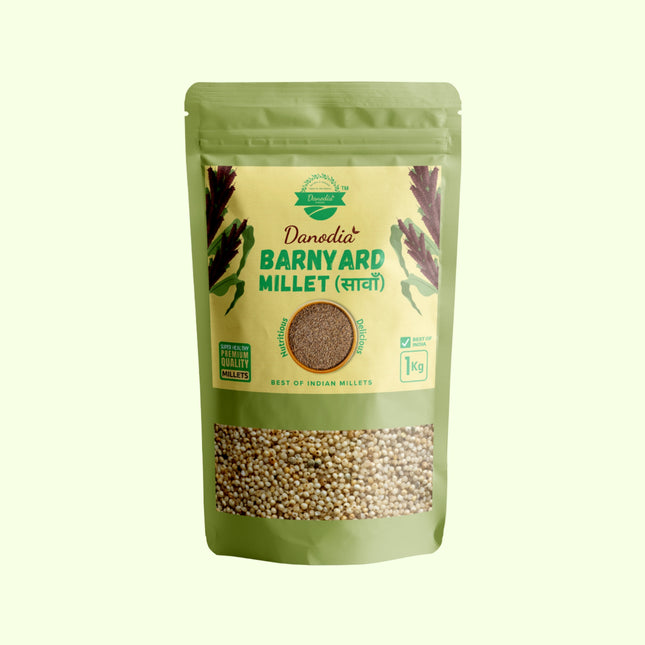 Super grain Millet