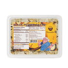 Danodia Foods Black pepper Papad-250g