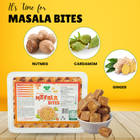 Organic IDUKKI Turmeric-100gm