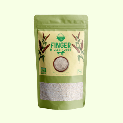 Finger Millet Flour