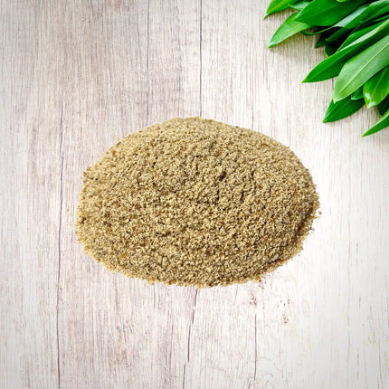 Danodia Foods Organic Asafetida Powder || Hing - 50g