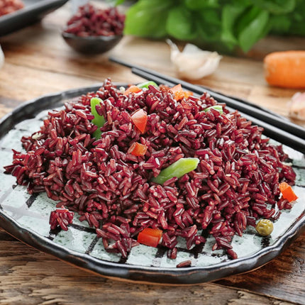 Mappillai Samba Rice (Red), Low GI Traditional Rice 950g