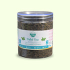 Organic Herbal Krishna Tulsi Tea, Source of High Antioxidants 50g