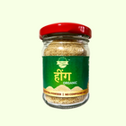 Danodia Foods Organic Asafetida Powder || Hing - 50g