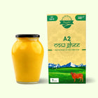 A2 Desi Cow Ghee