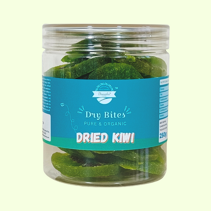 Danodia Foods Dried kiwi || Dried Kiwi Fruit || 250g
