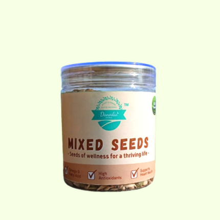 Danodia Foods Mix Seeds - 250g
