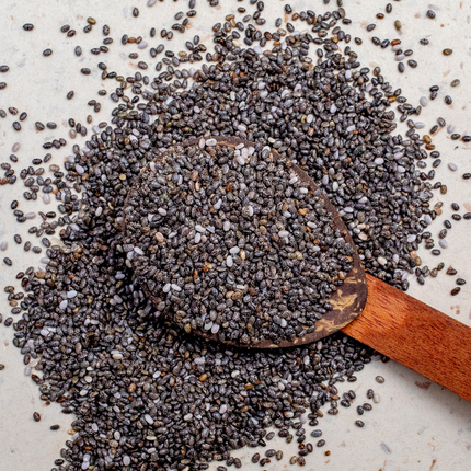 Danodia Foods Chia Seeds - 250gm