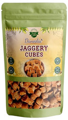 Danodia Foods Jaggery Cubes - 500gm