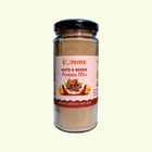 The Yumms Nuts & Seeds Mix | Cocoa Saffron Flavour - 180gm